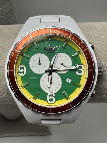 Orologio adidas adh2633 rasta - adh2633,