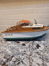Barca giocattolo Fleet Line