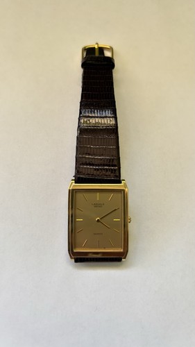 Orologio vintage lassale seiko - lassale,