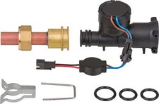 Generatore idroelettrico