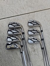 Cobra Amp Cell Set di guanti in ferro da stiro 4 pezzi. Alberi regolari. Leggi bene 