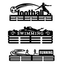 Espositore porta medaglie da