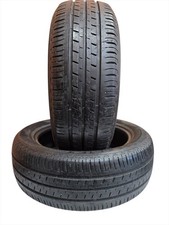 COPPIA GOMME / PNEUMATICI
