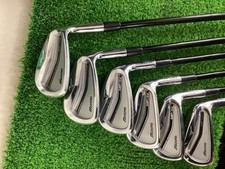 Mizuno MP-54 Iron Set Golf