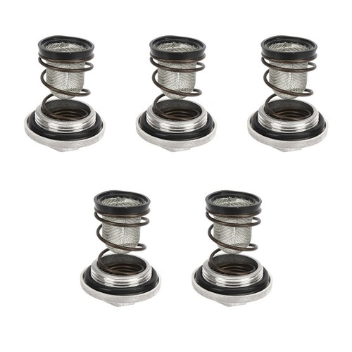 Piece aluminum drain - piece,