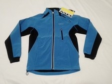 Giacca Leggera Coprituta Sci Di Fondo Bambino One Way Altezza 150 Cm