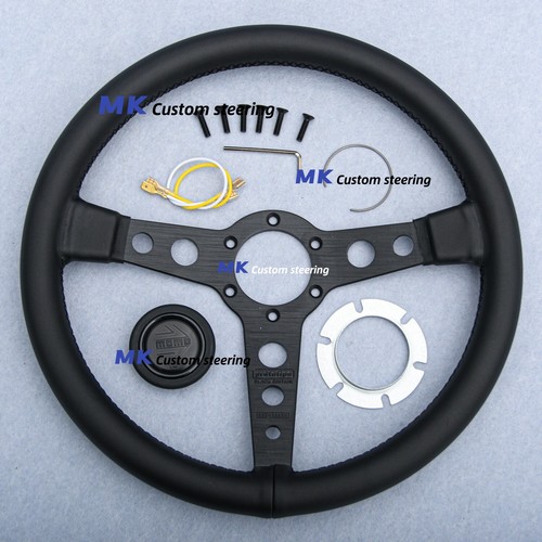 Volante momo prototipo - volante,