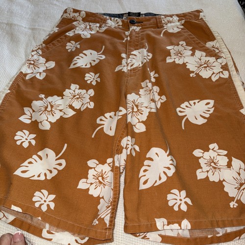 Pantaloncini vintage y2k - pantaloncini,