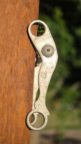 Due vintage renalde lady - renalde,