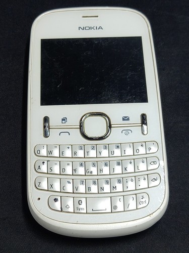 Cellulare nokia asha 200 - cellulare,