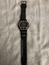 Timex Indiglo Ironman