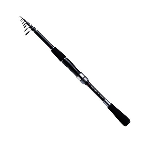 Daiwa crossbeat 836tml - daiwa,