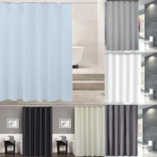 Set Tenda Doccia Impermeabile