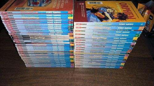 Hanayori dango serie - hanayori, completa