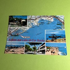 CARTOLINA A COLORI COLLEZIONE