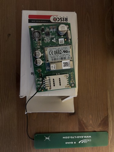 Risco modulo gsm antenna - risco,