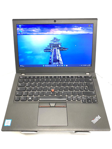 Lenovo thinkpad x270 - thinkpad, i5-6300u