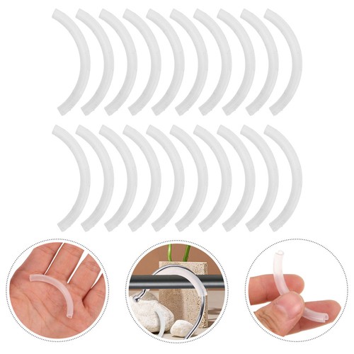 100 pcs copertura protettiva - 100,