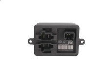 Resistor, Indoor Fan DENSO