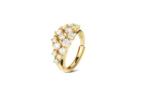 Anello regolabile boccadamo - regolabile,