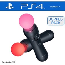 Due playstation ps4 vr - 4,