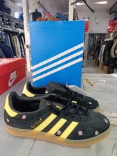 LIVE shoes Adidas gazelle