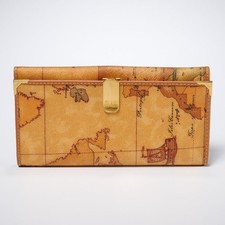 Alviero Martini World Map