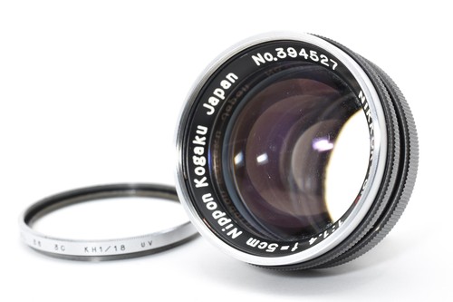 Vintage come nuovo nikon - come,