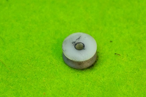 Puleggia cassetto marantz - puleggia,