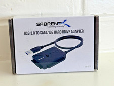 SABRENT Adattatore per disco