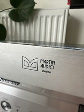 MARTIN AUDIO EX-2