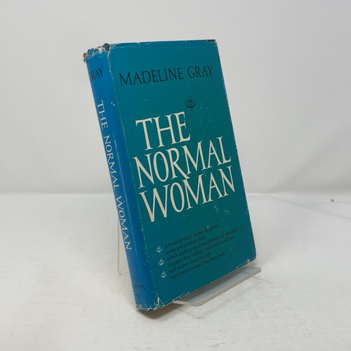 The normal woman - the,