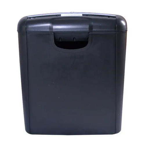 Tritacarte silenzioso microcut - tritacarte,