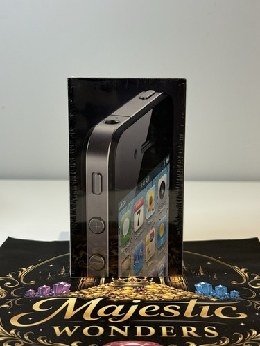 Iphone 32gb ultra raro nuovo - 32gb,