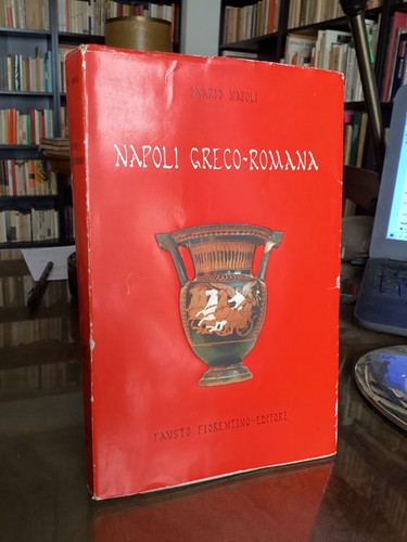 Mario napoli greco - napoli,