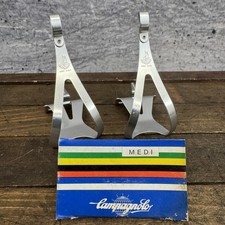 Vintage Campagnolo Toe Clips