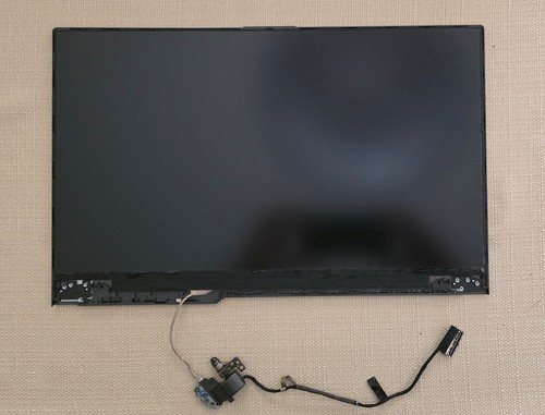 Pannello schermo lcd fhd - schermo,