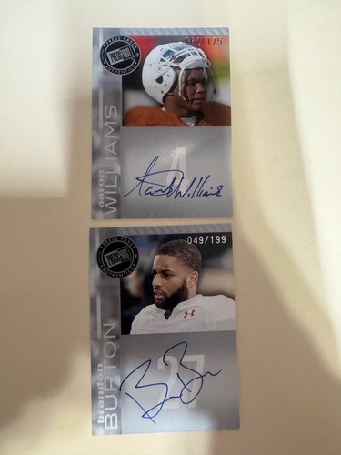 Pass stampa 2011 autografi - pass,