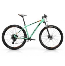 Megamo mtb natural elite - mtb,