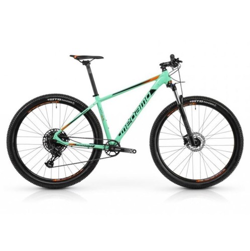 Megamo mtb natural elite - mtb,