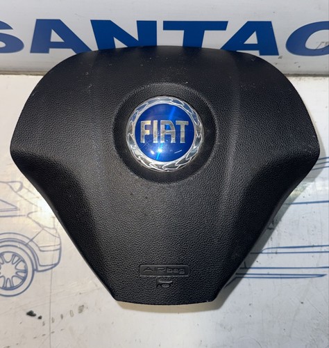 Kit airbag volante fiat grande - kit,