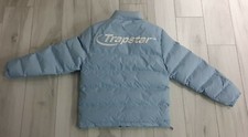 Trapstar Blue Ice Hyperdrive