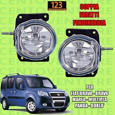 FENDINEBBIA FIAT DOBLO'
