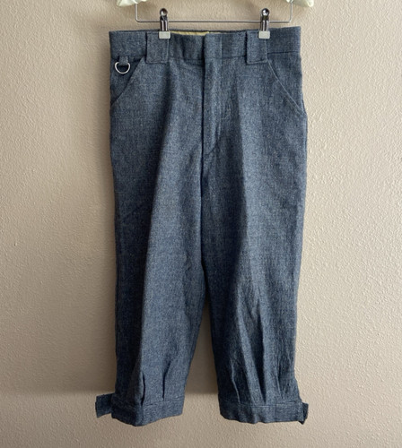 Pantaloni corti landav - landav, vintage