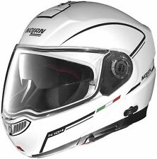 CASCO NOLAN N104 EVO STORM