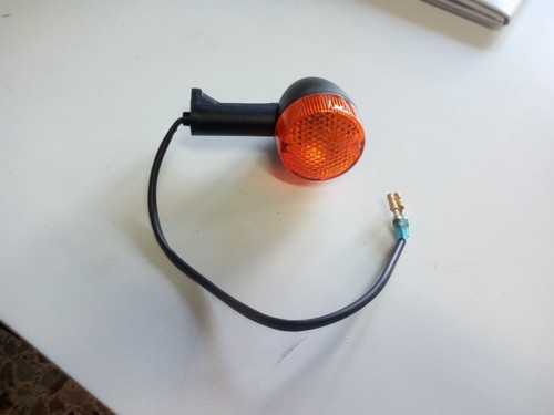 Freccia anteriore aprilia - anteriore,
