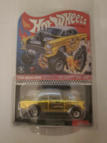 Hot wheels rlc - hot,
