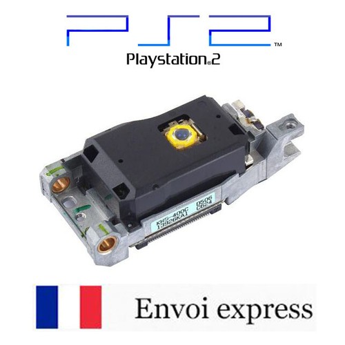 Lentille ps2 khs 400b sony - khs,
