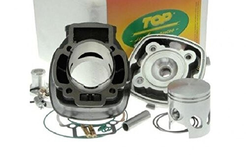 Gruppo termico top performance - termico,