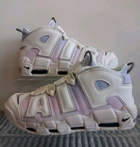 Nike air more - air, uptempo